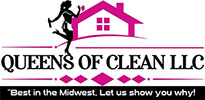 Queens of Clean Leavenworth KS Cleaning Company