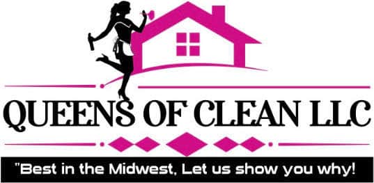 Queens-of-Clean logo